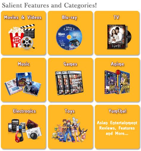 yesasia|YESASIA: Online Shopping for Japanese, Korean, and Chinese .